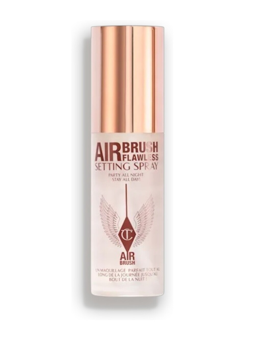 Charlotte Tilbury Airbrush Flawless Setting Spray, 34ml